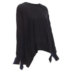 Pre Loved stella mccartney Women black | black Cardigans
